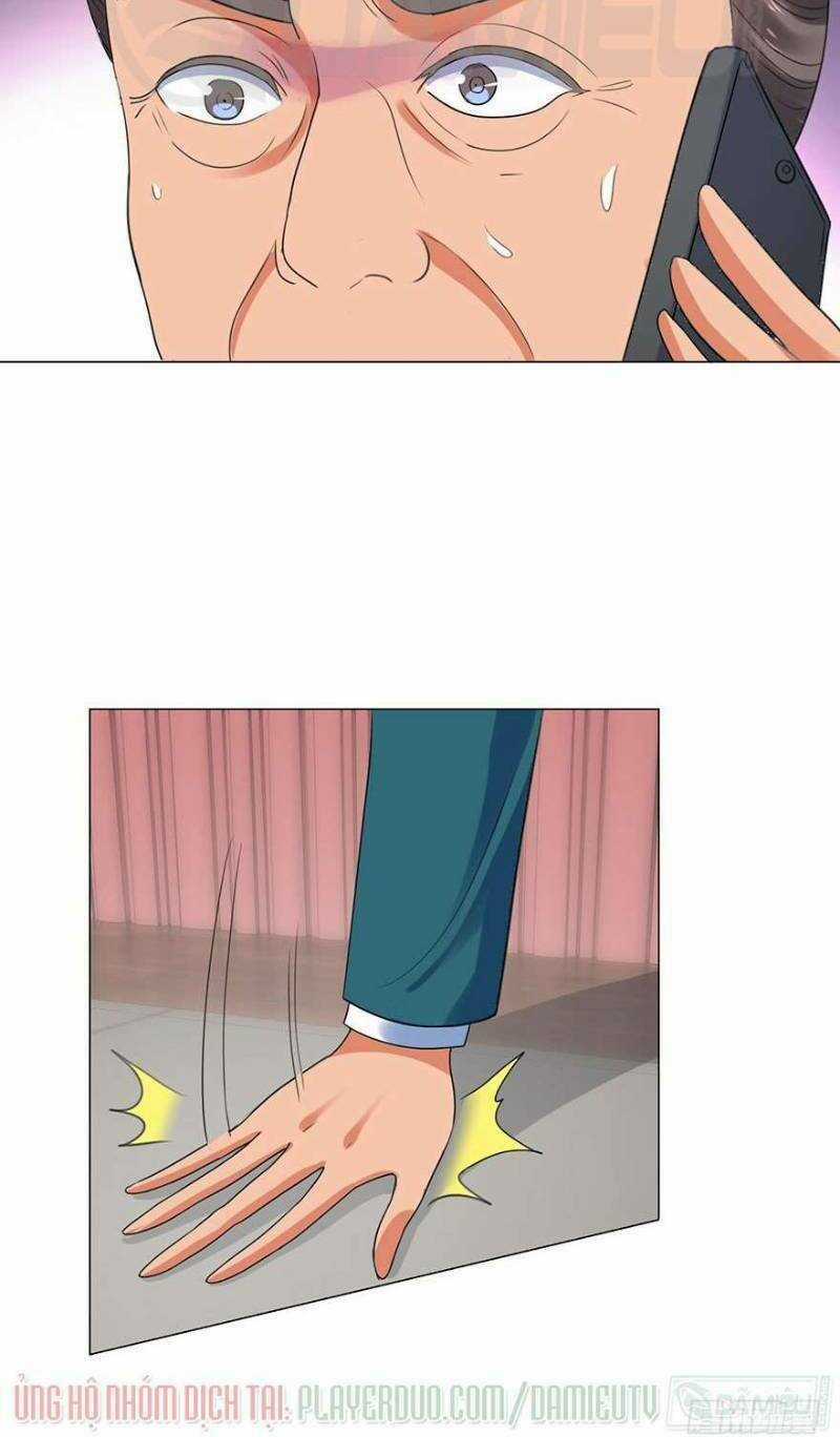 Đô Thị Chí Tôn Hệ Thống Chapter 116 trang 14