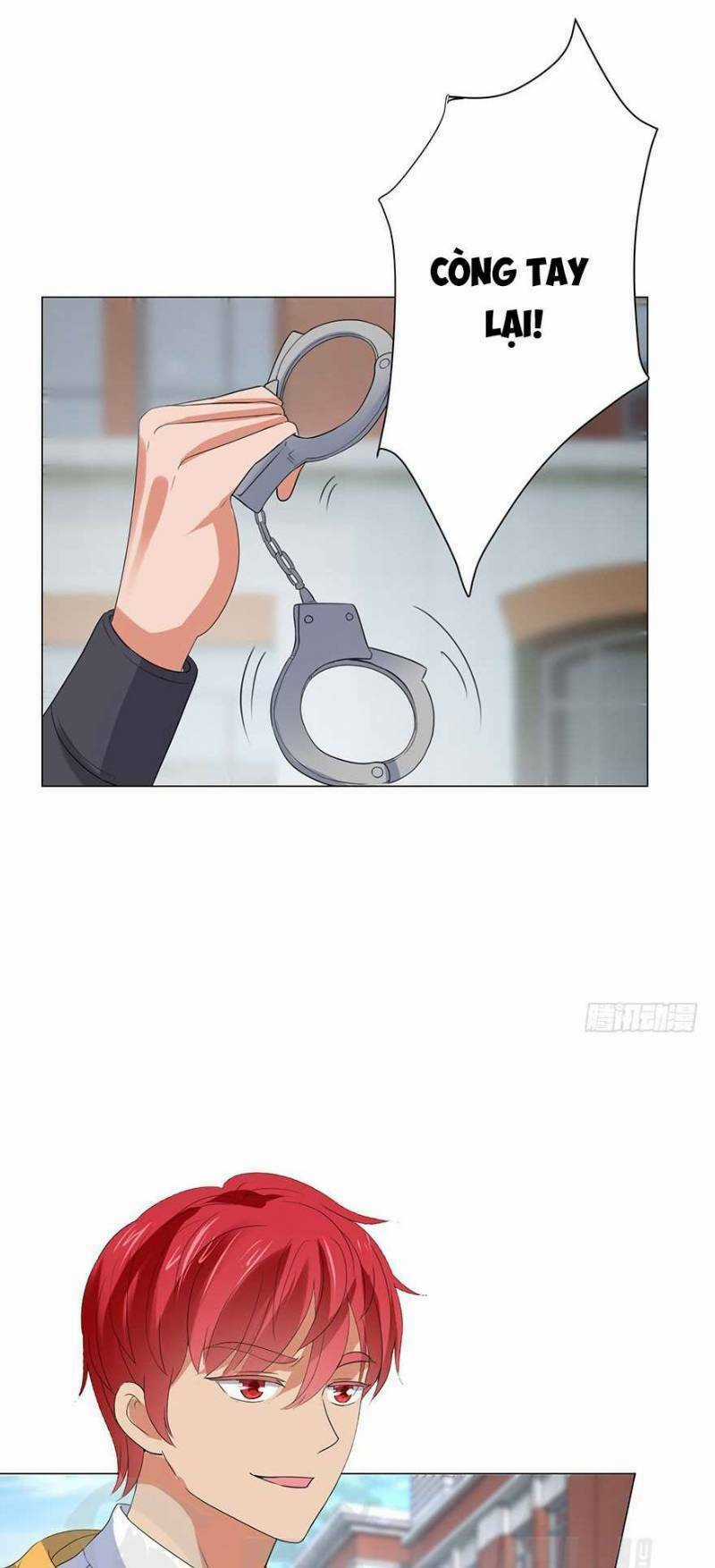 Đô Thị Chí Tôn Hệ Thống Chapter 116 trang 21