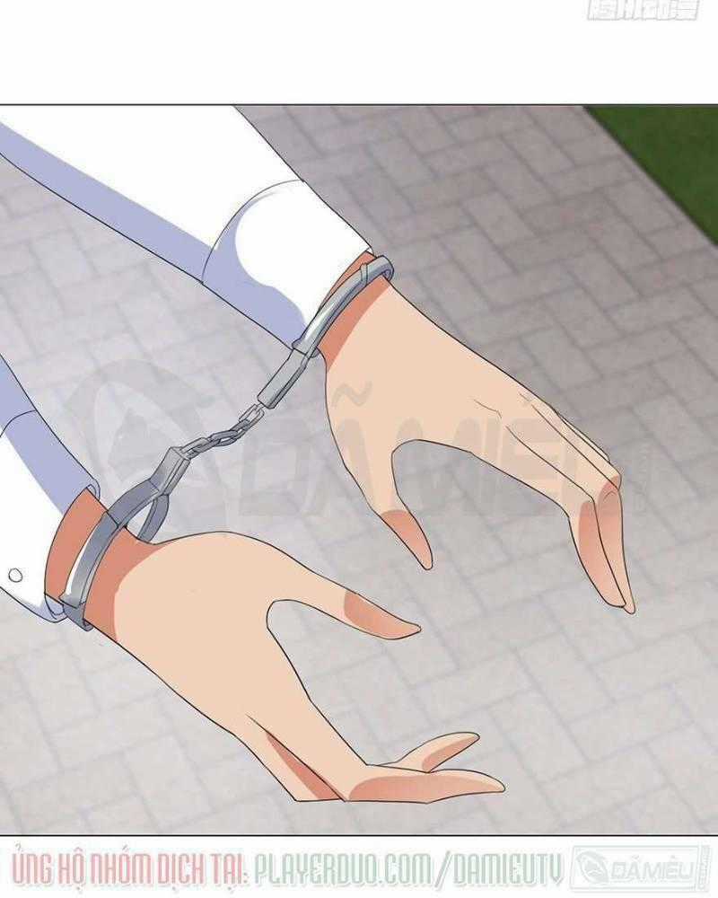 Đô Thị Chí Tôn Hệ Thống Chapter 116 trang 23