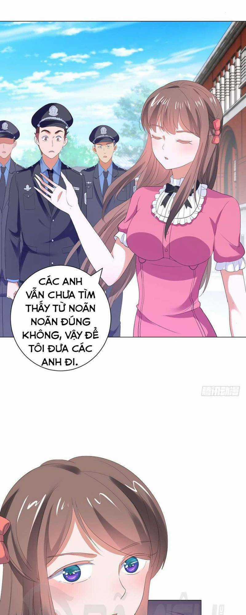 Đô Thị Chí Tôn Hệ Thống Chapter 116 trang 4