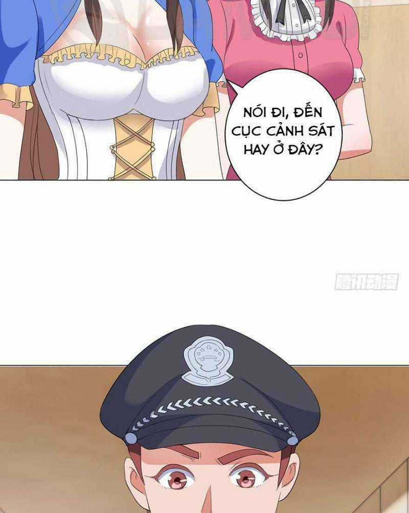 Đô Thị Chí Tôn Hệ Thống Chapter 116 trang 7