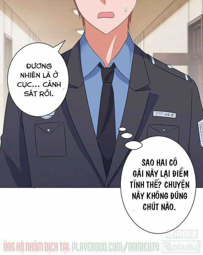Đô Thị Chí Tôn Hệ Thống Chapter 116 trang 8