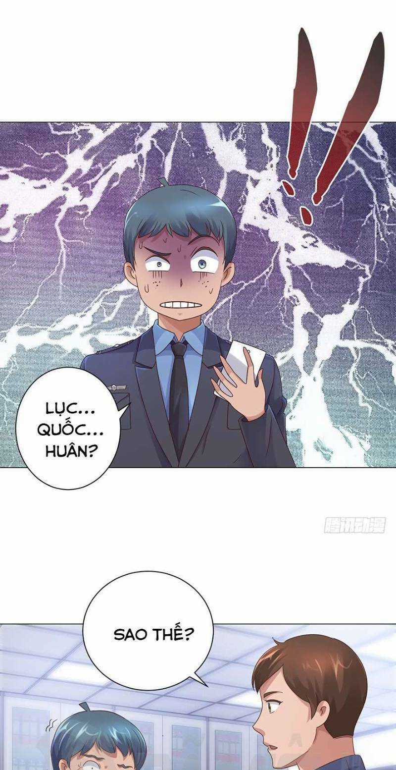 Đô Thị Chí Tôn Hệ Thống Chapter 117 trang 12