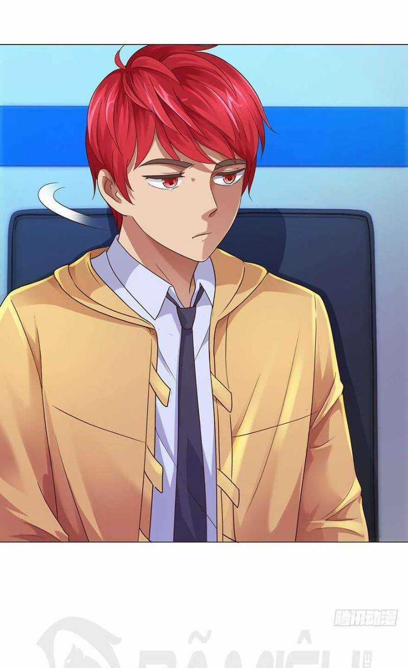 Đô Thị Chí Tôn Hệ Thống Chapter 117 trang 16