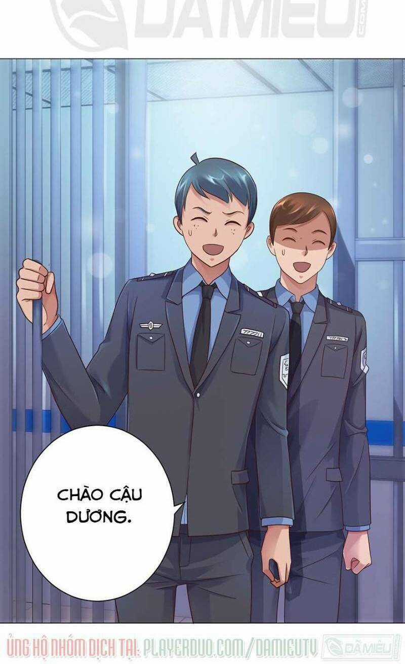 Đô Thị Chí Tôn Hệ Thống Chapter 117 trang 17