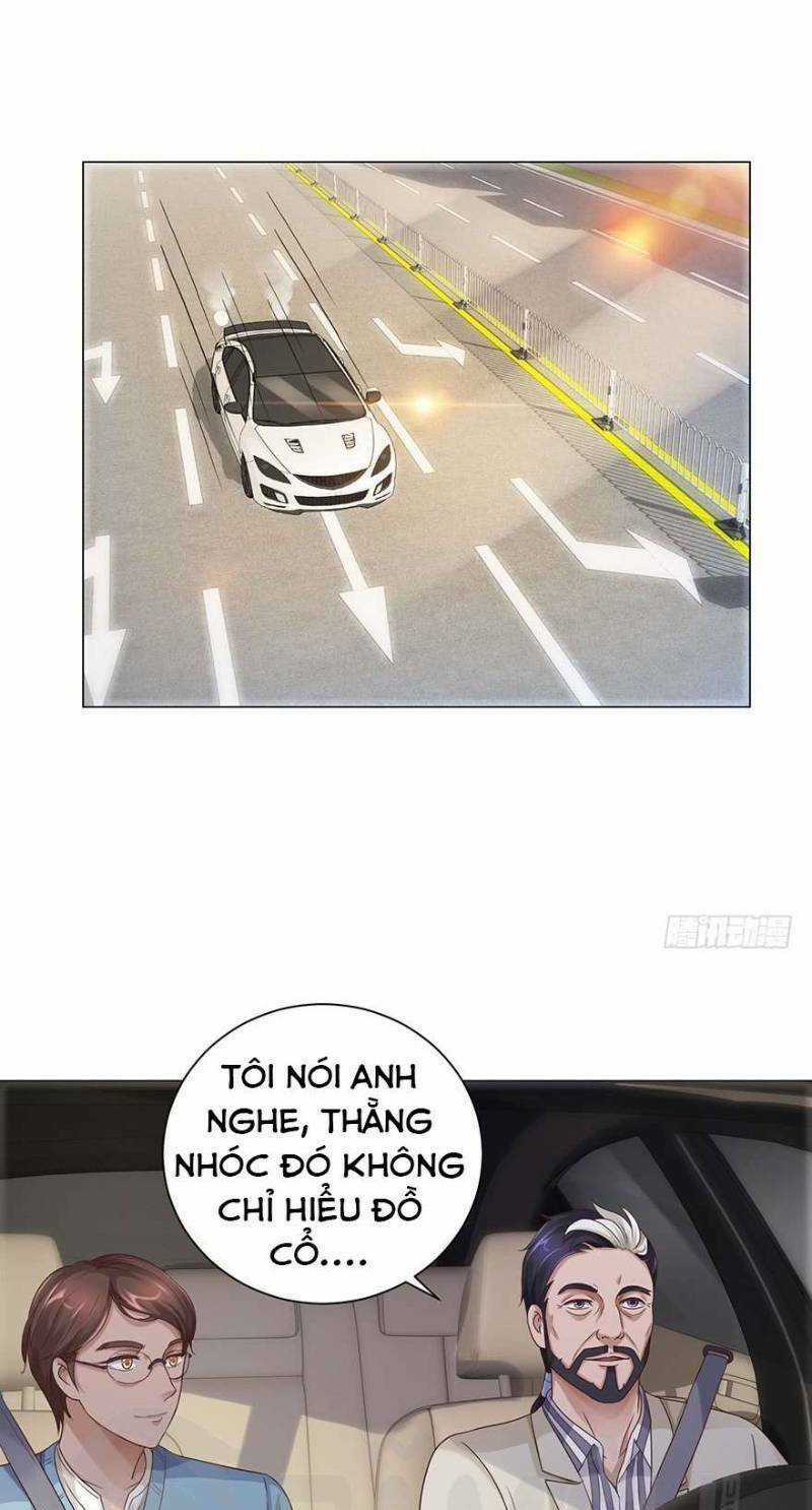 Đô Thị Chí Tôn Hệ Thống Chapter 117 trang 2