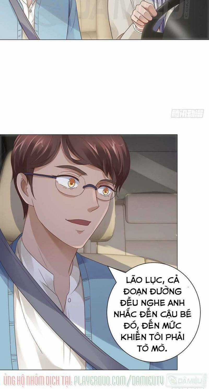 Đô Thị Chí Tôn Hệ Thống Chapter 117 trang 3