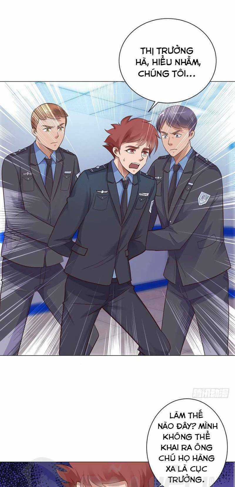 Đô Thị Chí Tôn Hệ Thống Chapter 118 trang 10