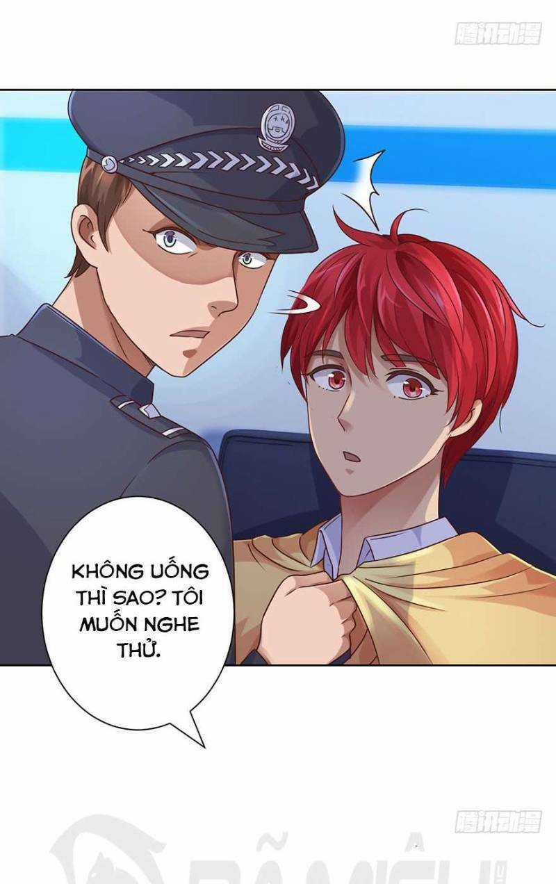 Đô Thị Chí Tôn Hệ Thống Chapter 118 trang 2