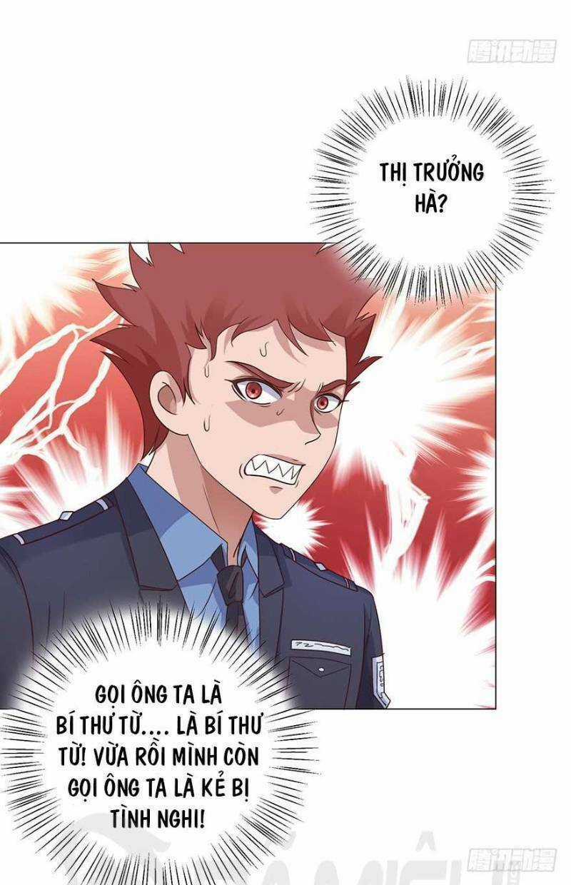 Đô Thị Chí Tôn Hệ Thống Chapter 118 trang 8