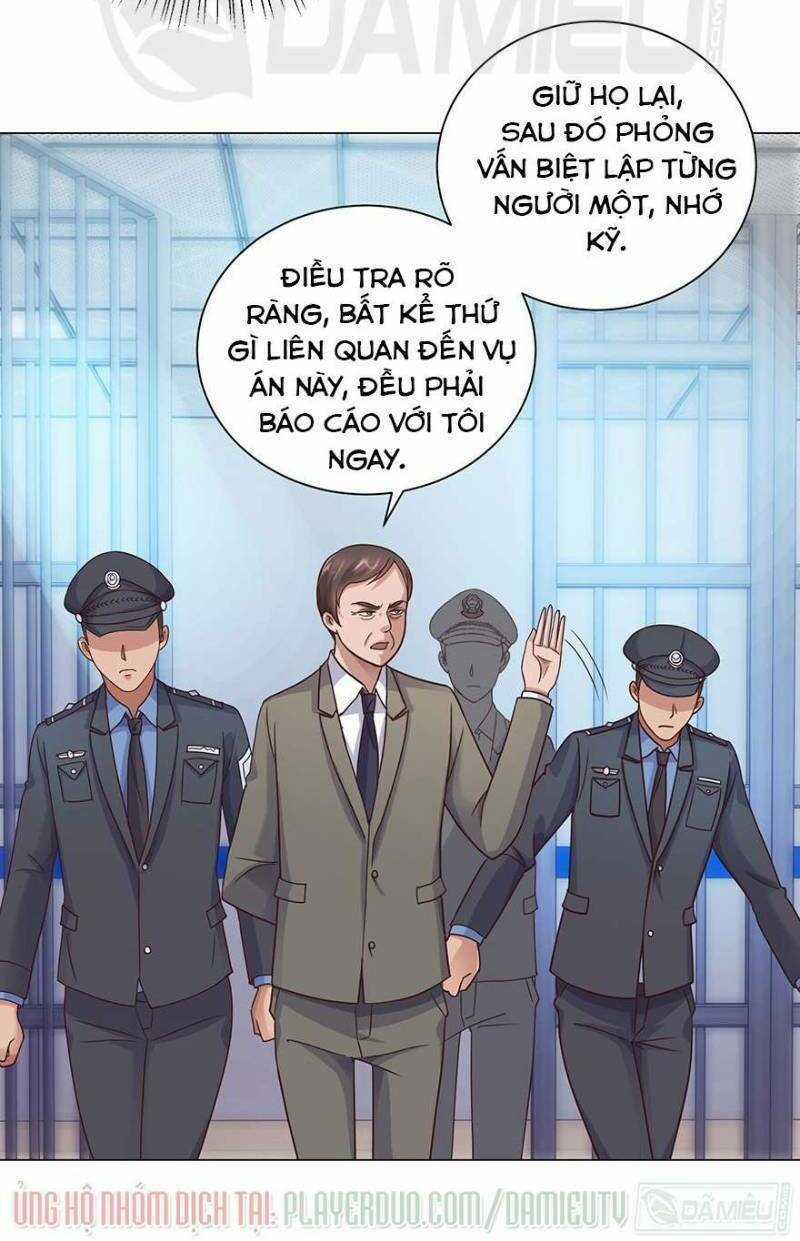 Đô Thị Chí Tôn Hệ Thống Chapter 118 trang 9