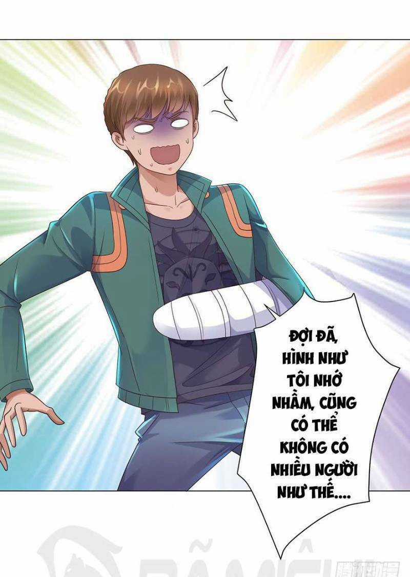 Đô Thị Chí Tôn Hệ Thống Chapter 119 trang 10