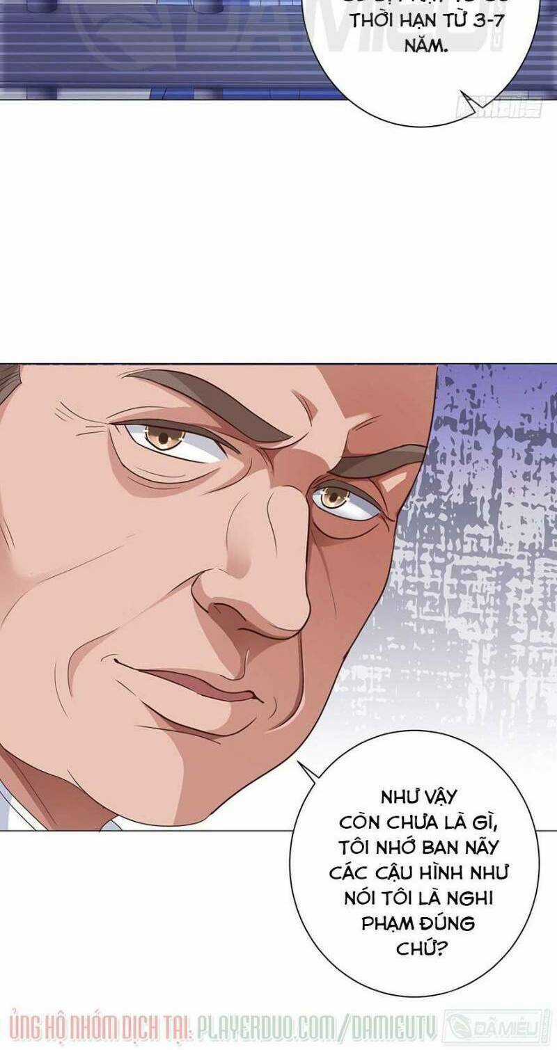 Đô Thị Chí Tôn Hệ Thống Chapter 119 trang 13