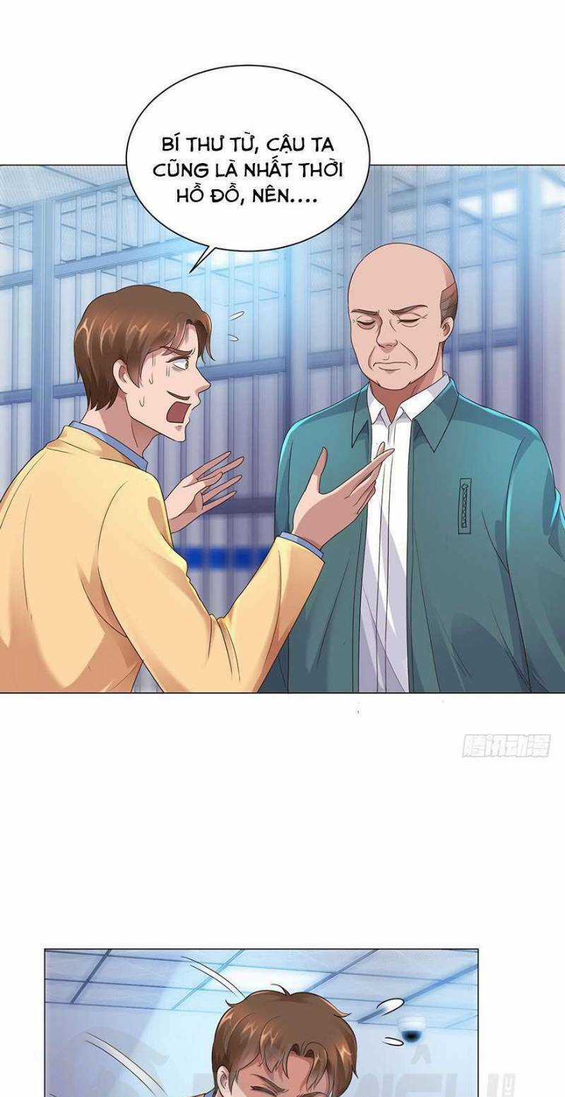 Đô Thị Chí Tôn Hệ Thống Chapter 119 trang 16