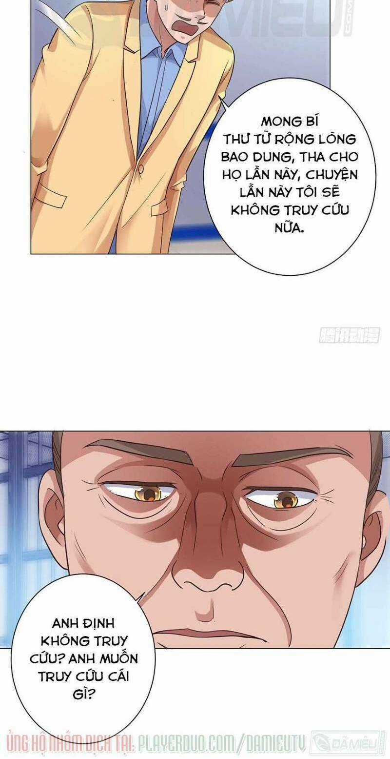 Đô Thị Chí Tôn Hệ Thống Chapter 119 trang 17