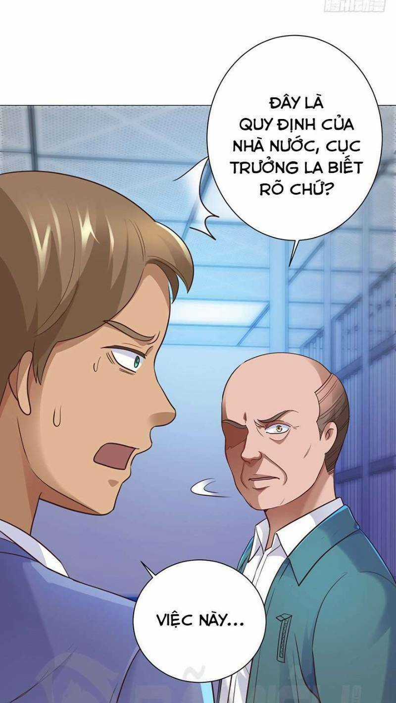 Đô Thị Chí Tôn Hệ Thống Chapter 119 trang 2