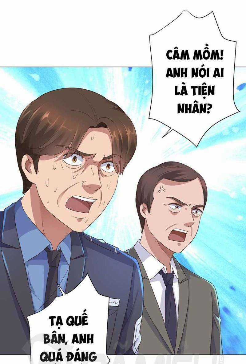 Đô Thị Chí Tôn Hệ Thống Chapter 119 trang 22