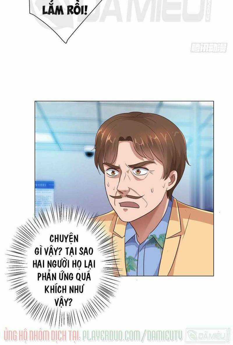 Đô Thị Chí Tôn Hệ Thống Chapter 119 trang 23