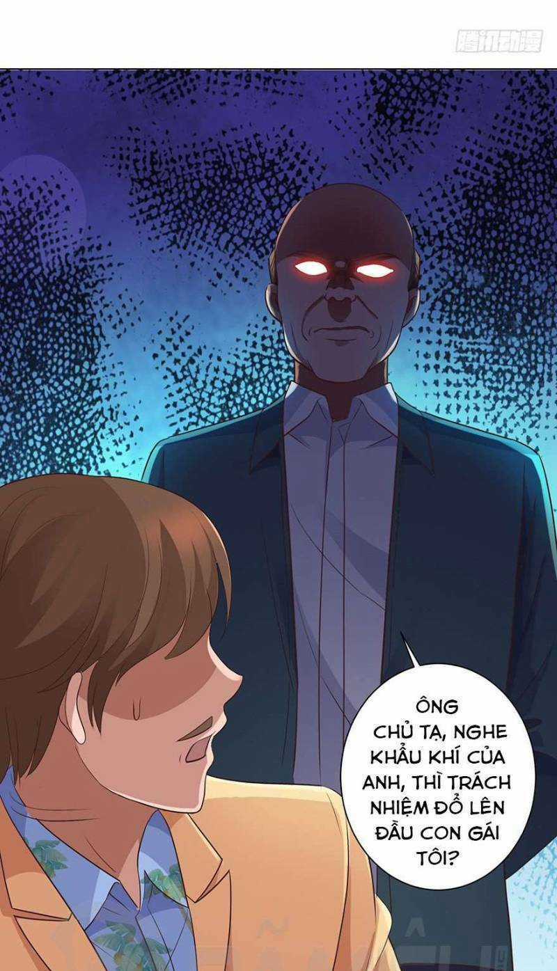 Đô Thị Chí Tôn Hệ Thống Chapter 119 trang 24