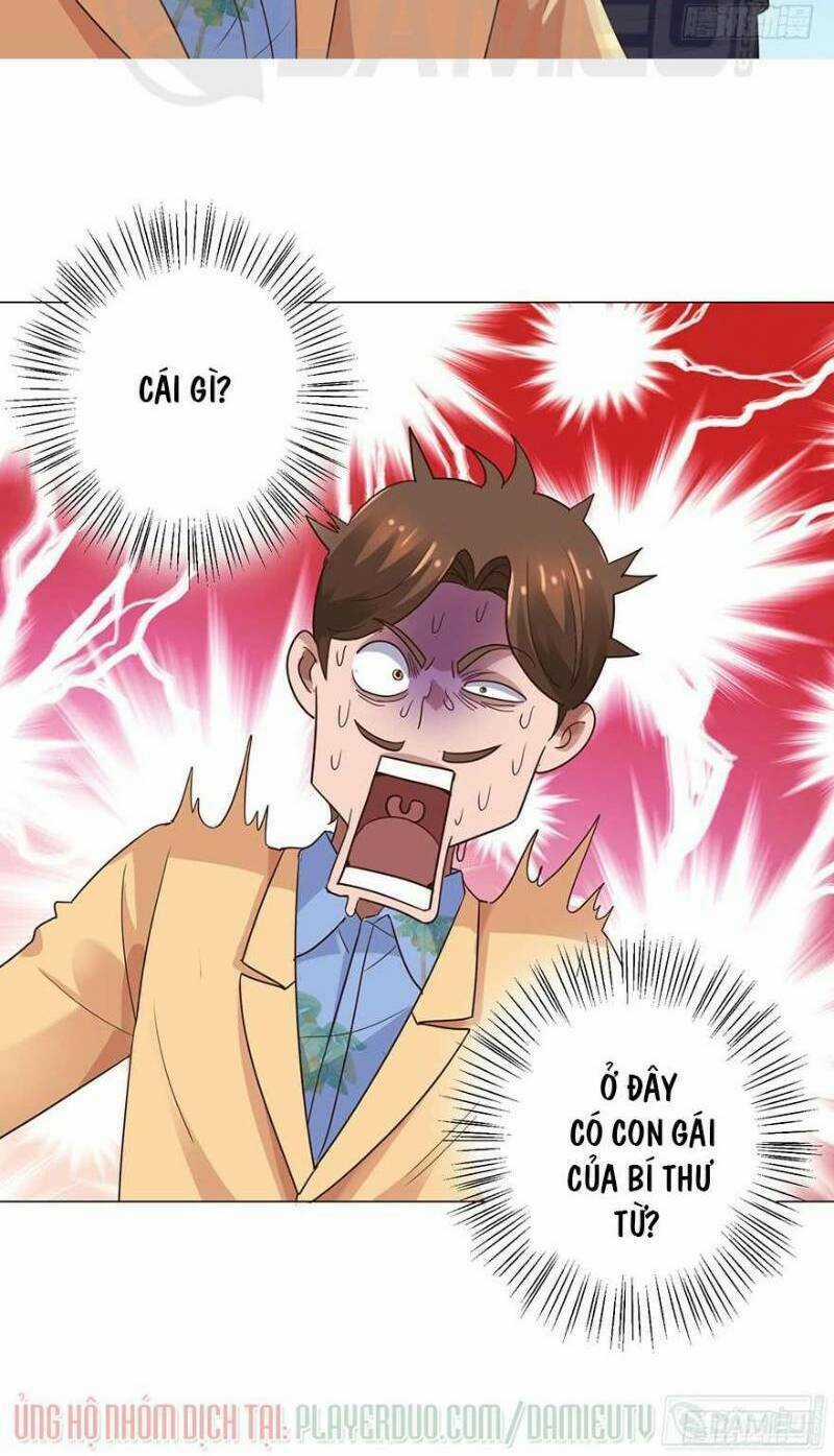 Đô Thị Chí Tôn Hệ Thống Chapter 119 trang 25