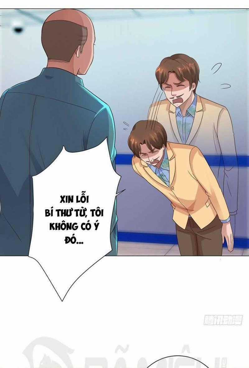 Đô Thị Chí Tôn Hệ Thống Chapter 119 trang 26