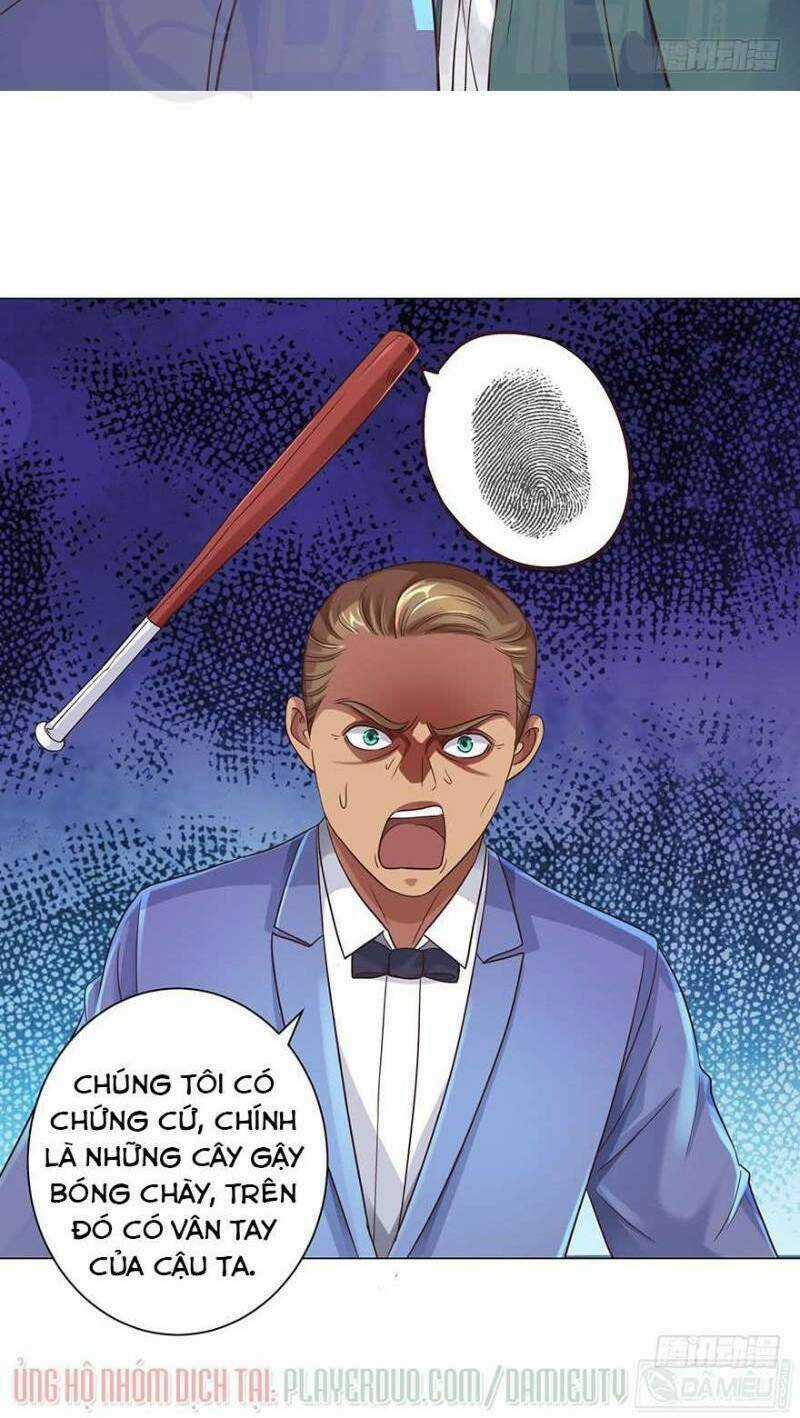 Đô Thị Chí Tôn Hệ Thống Chapter 119 trang 3