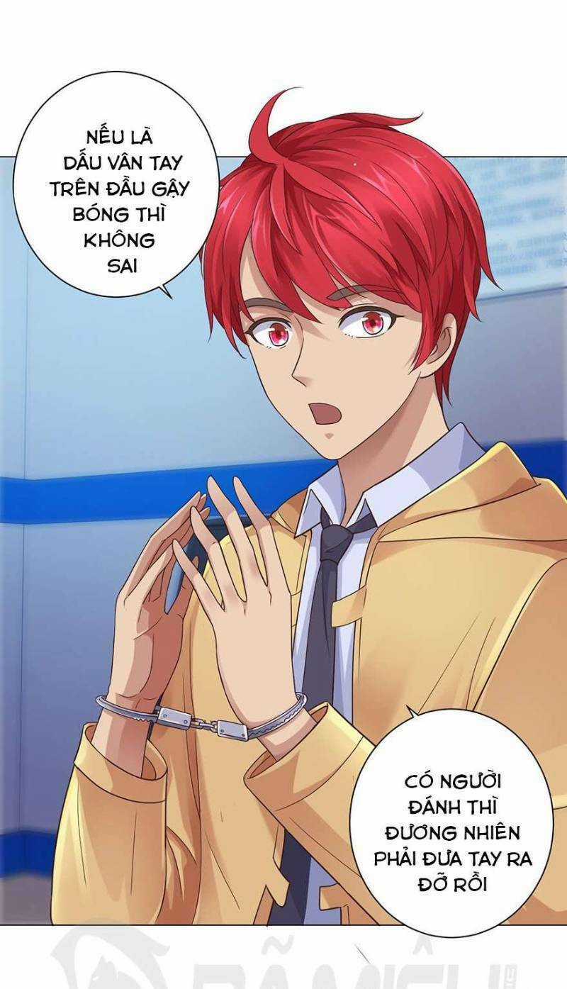 Đô Thị Chí Tôn Hệ Thống Chapter 119 trang 4