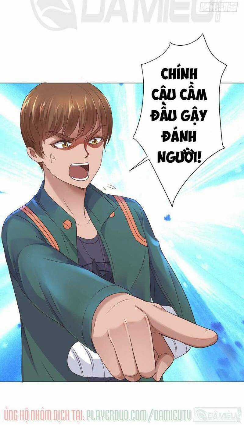 Đô Thị Chí Tôn Hệ Thống Chapter 119 trang 5