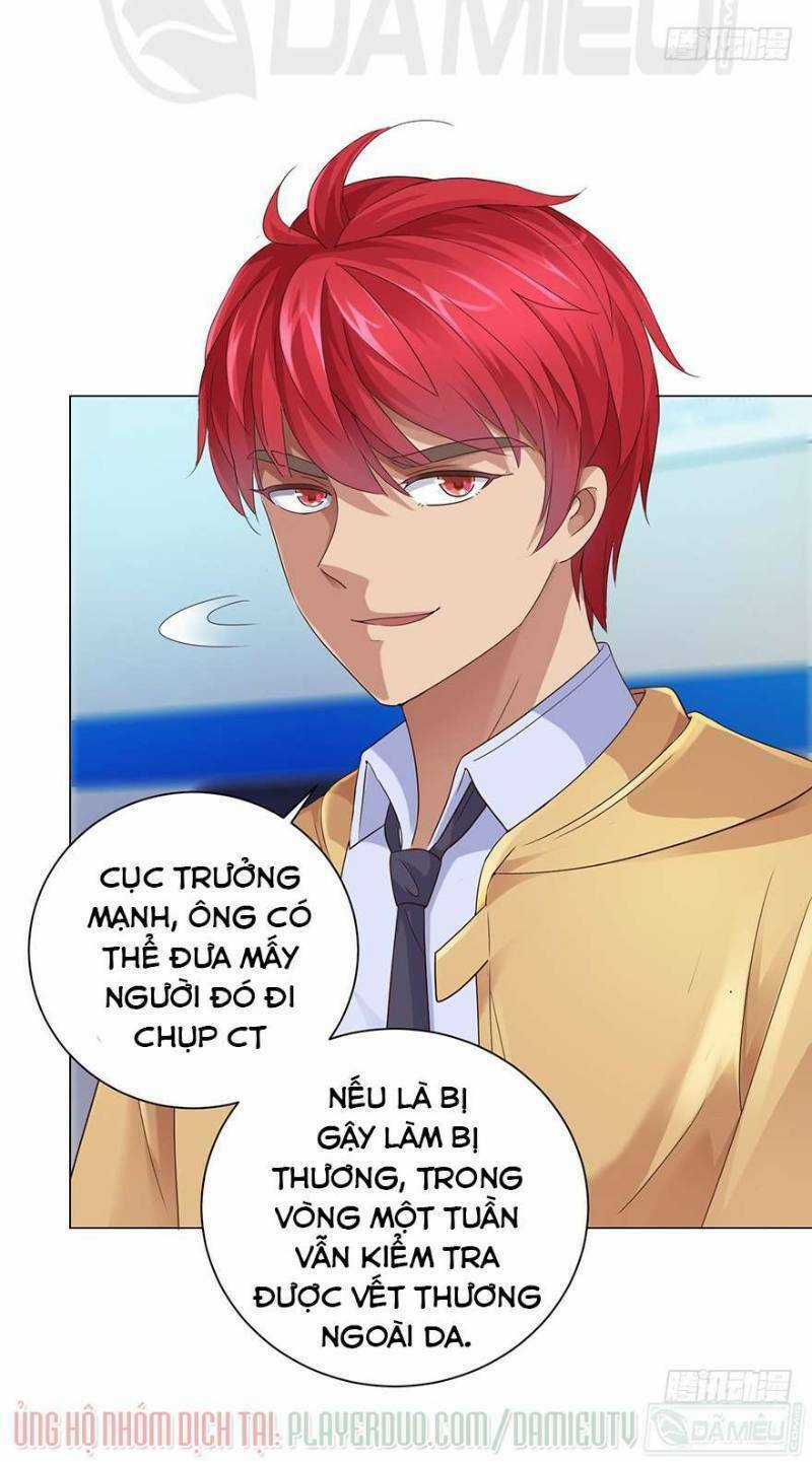 Đô Thị Chí Tôn Hệ Thống Chapter 119 trang 9