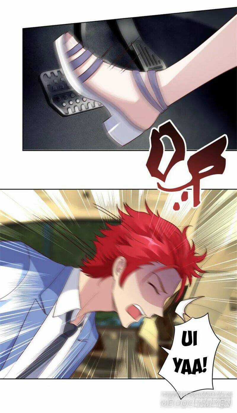 Đô Thị Chí Tôn Hệ Thống Chapter 12 trang 10