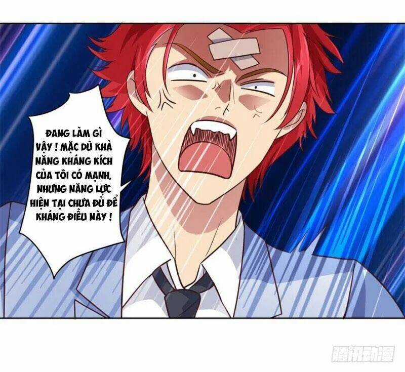 Đô Thị Chí Tôn Hệ Thống Chapter 12 trang 11