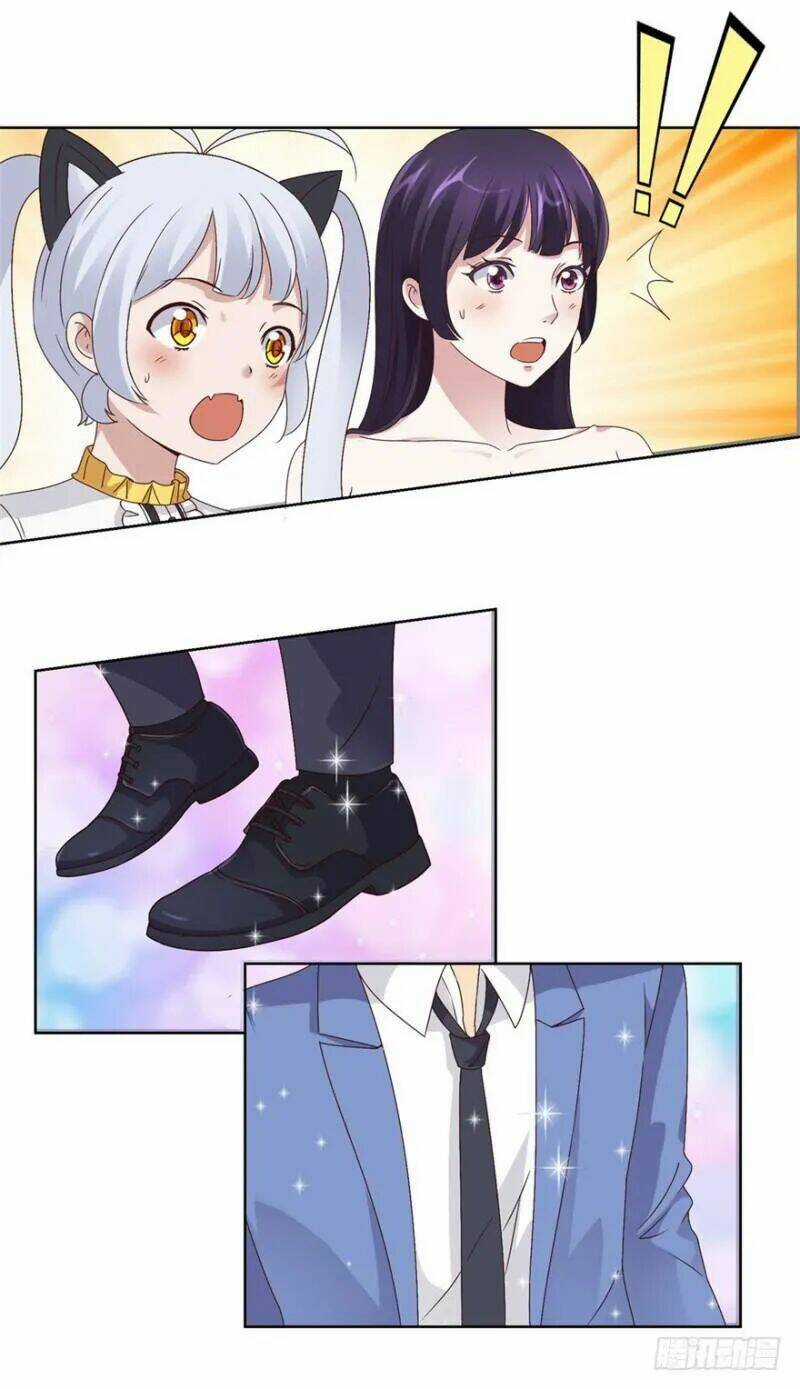 Đô Thị Chí Tôn Hệ Thống Chapter 12 trang 3