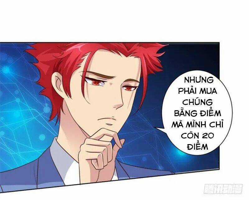 Đô Thị Chí Tôn Hệ Thống Chapter 12 trang 9