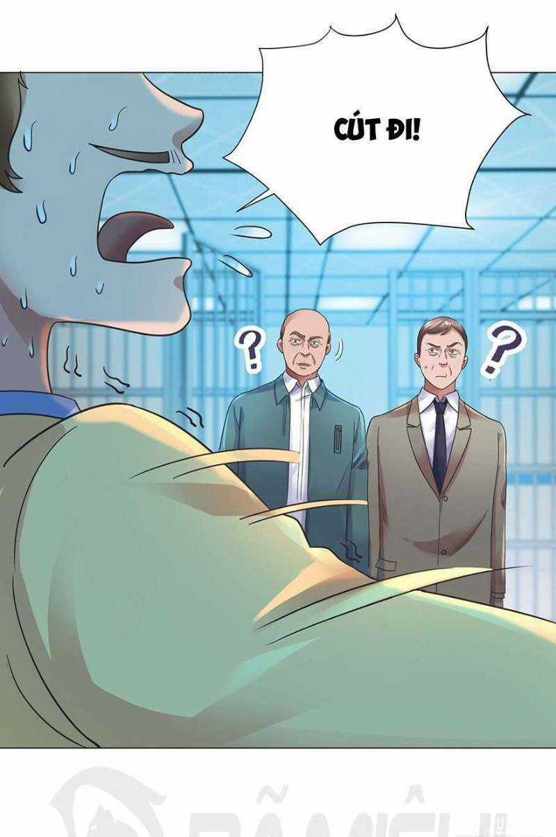 Đô Thị Chí Tôn Hệ Thống Chapter 120 trang 10