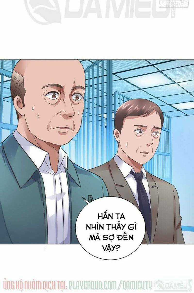 Đô Thị Chí Tôn Hệ Thống Chapter 120 trang 11