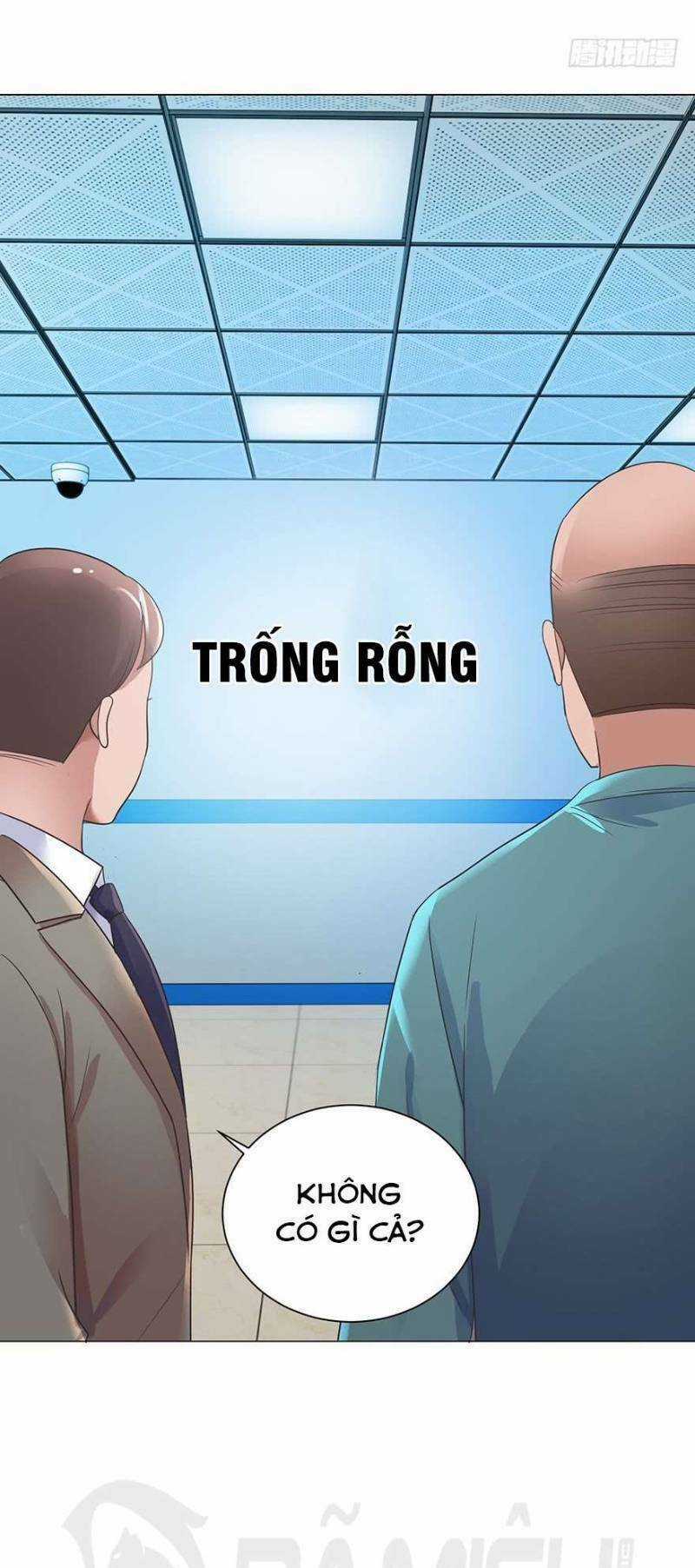 Đô Thị Chí Tôn Hệ Thống Chapter 120 trang 12
