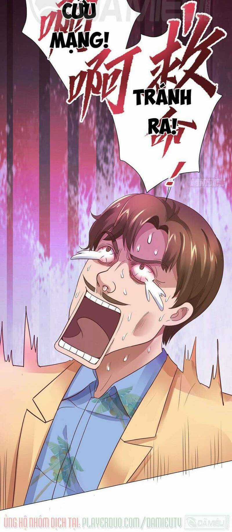 Đô Thị Chí Tôn Hệ Thống Chapter 120 trang 17