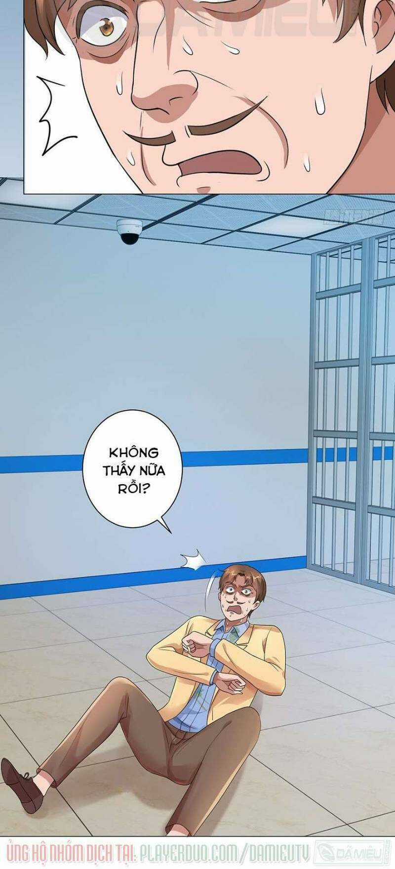 Đô Thị Chí Tôn Hệ Thống Chapter 120 trang 19