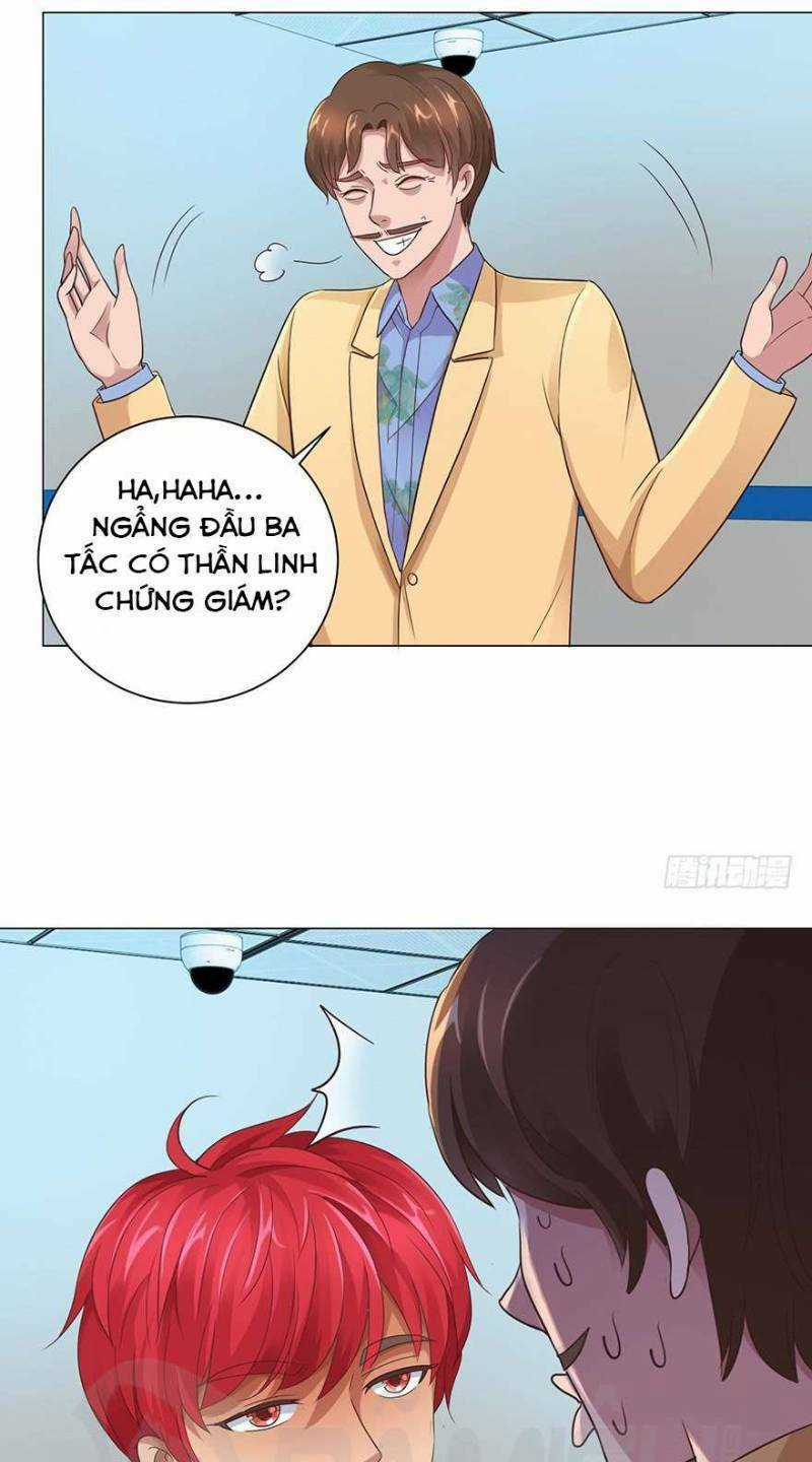 Đô Thị Chí Tôn Hệ Thống Chapter 120 trang 2