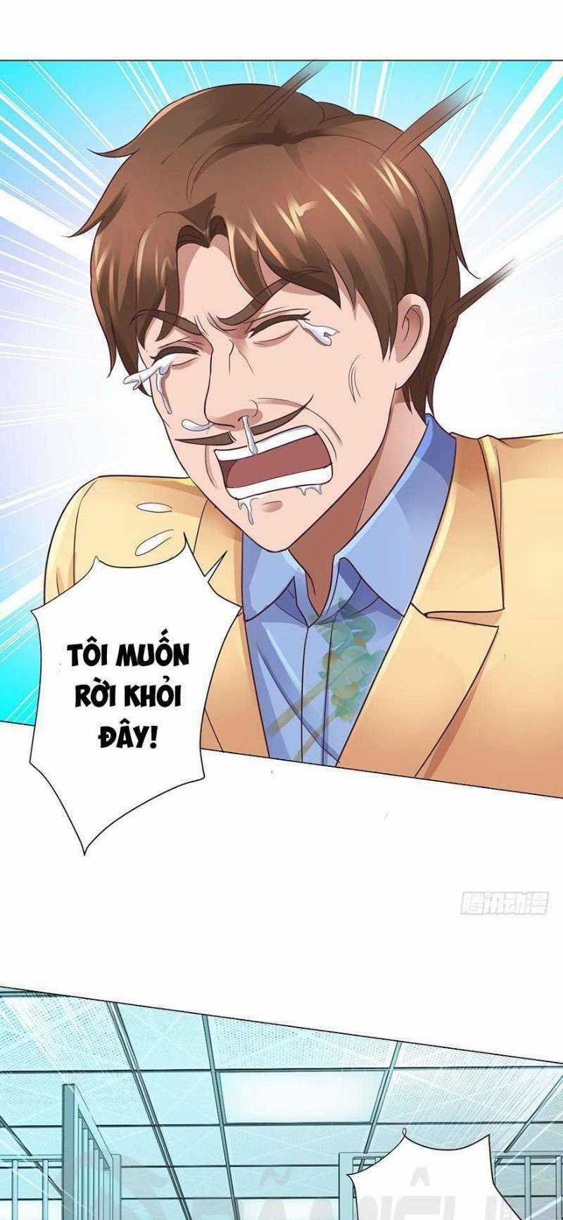 Đô Thị Chí Tôn Hệ Thống Chapter 120 trang 22