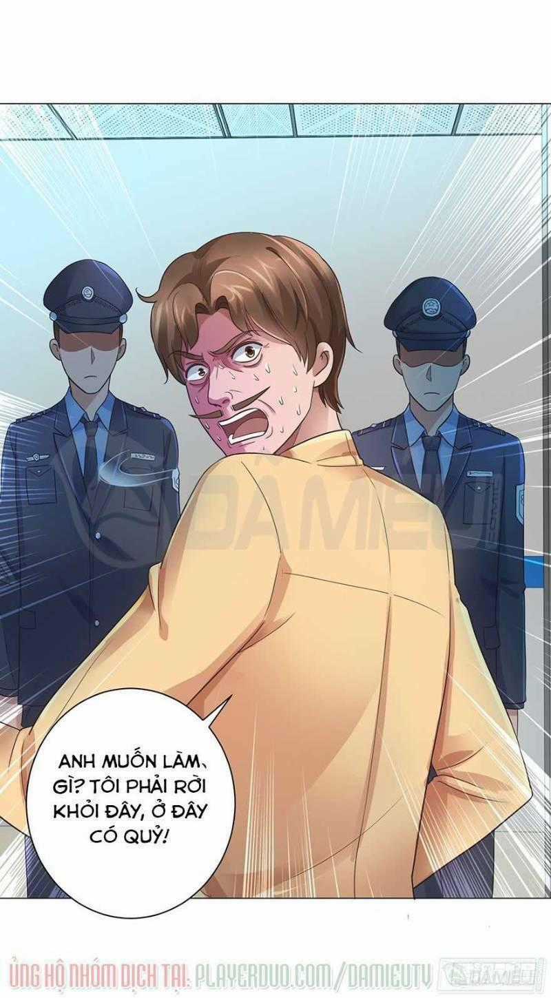 Đô Thị Chí Tôn Hệ Thống Chapter 120 trang 24