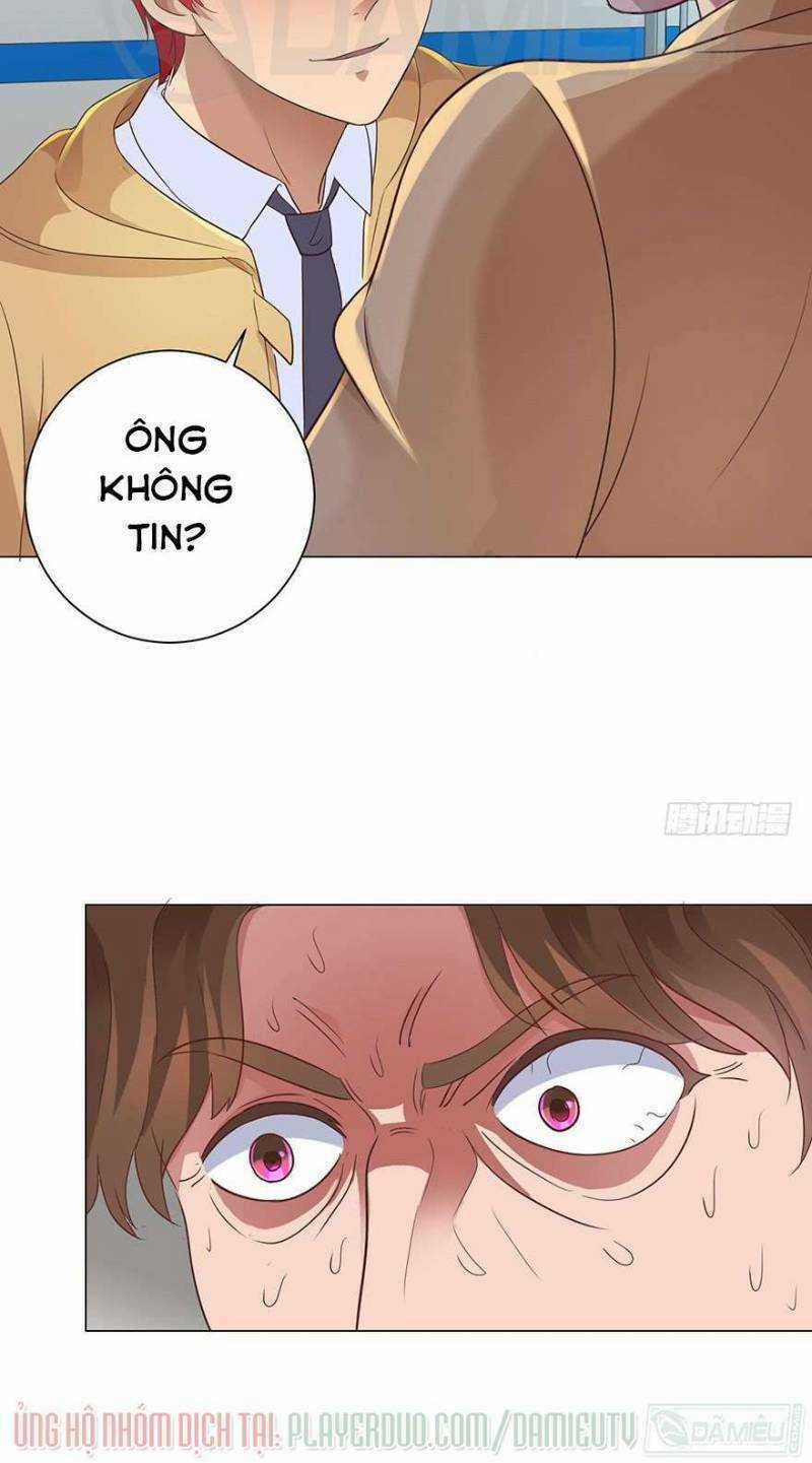 Đô Thị Chí Tôn Hệ Thống Chapter 120 trang 3