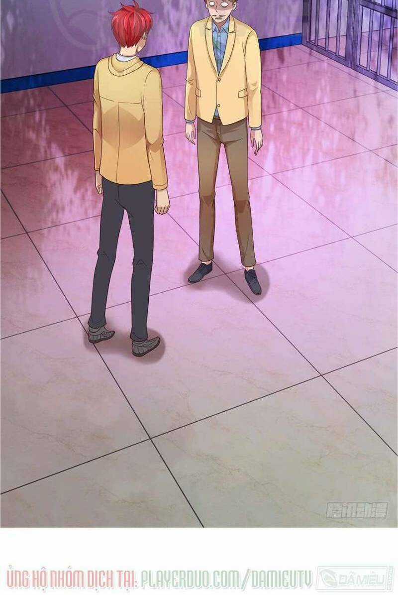 Đô Thị Chí Tôn Hệ Thống Chapter 120 trang 5