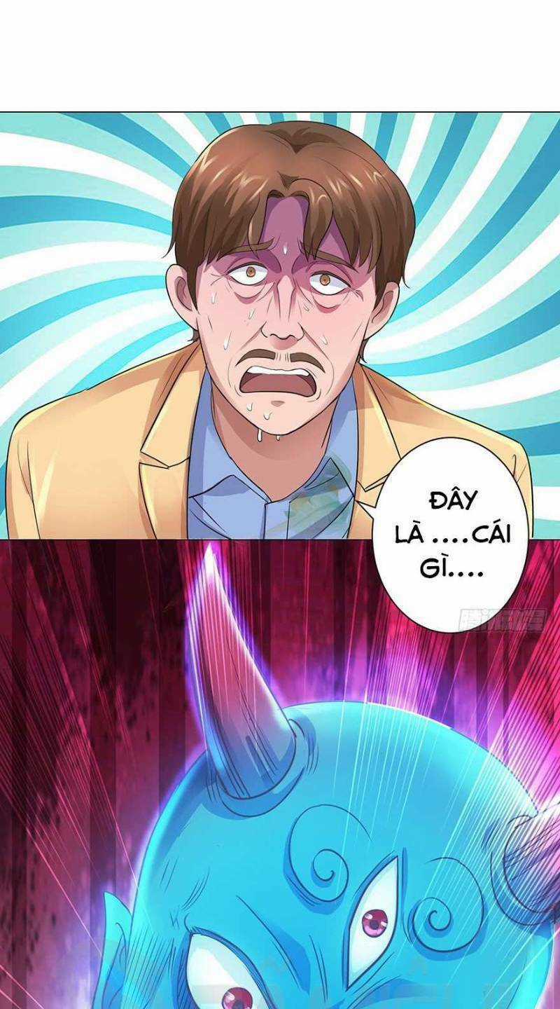 Đô Thị Chí Tôn Hệ Thống Chapter 120 trang 6