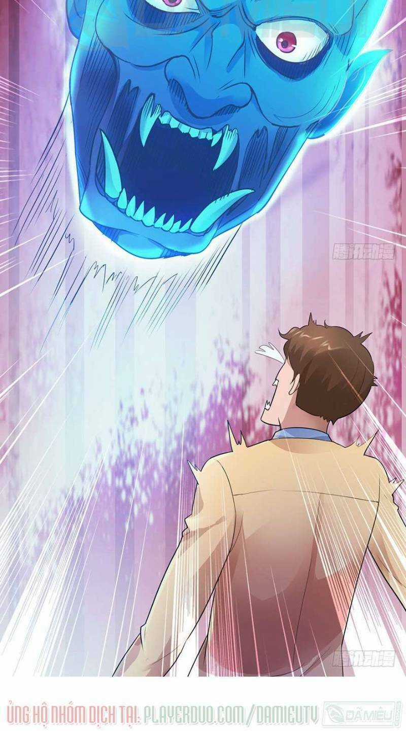 Đô Thị Chí Tôn Hệ Thống Chapter 120 trang 7