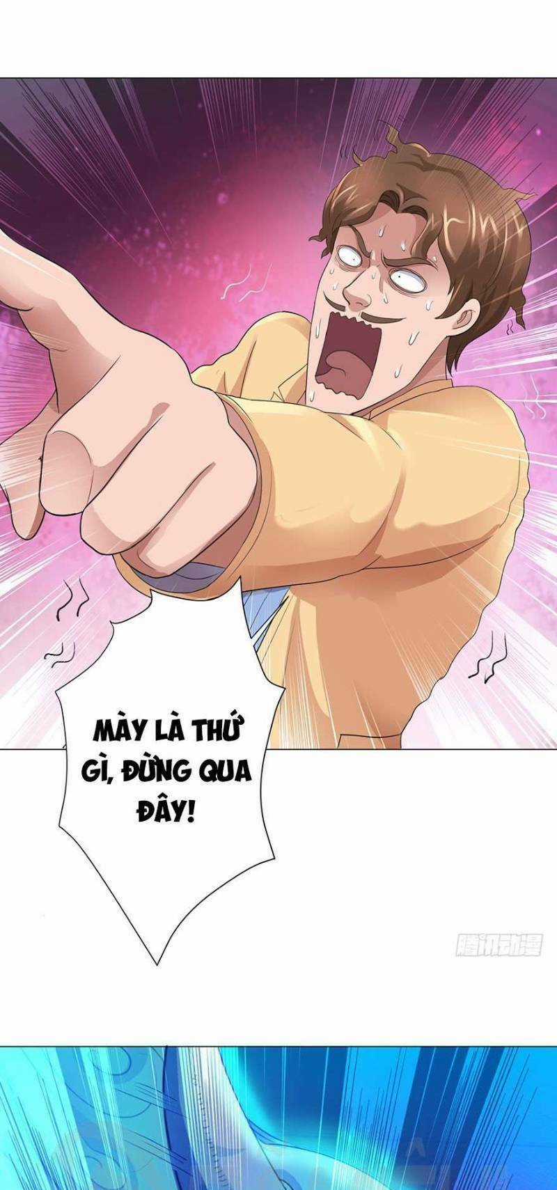 Đô Thị Chí Tôn Hệ Thống Chapter 120 trang 8