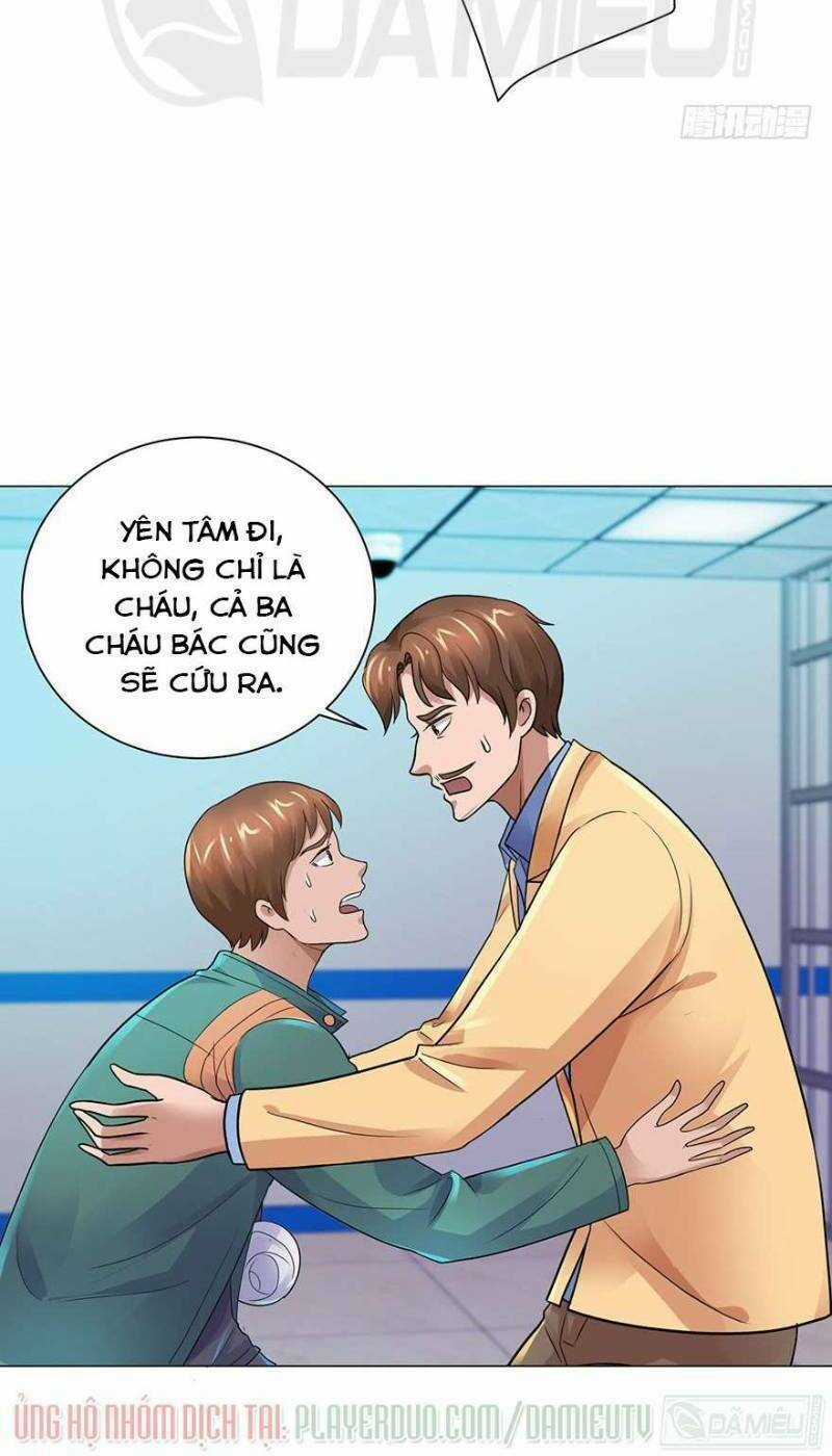 Đô Thị Chí Tôn Hệ Thống Chapter 121 trang 13