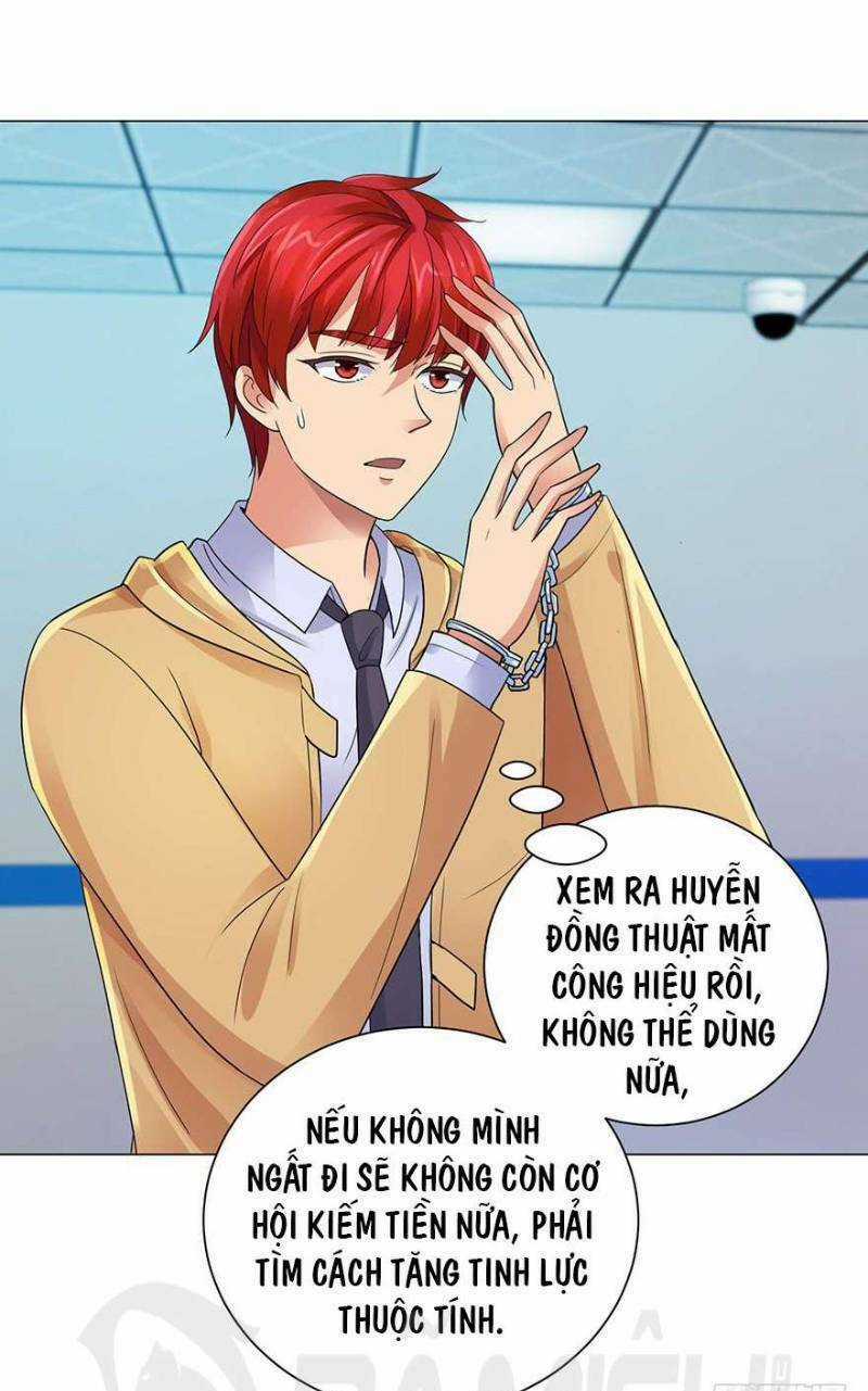 Đô Thị Chí Tôn Hệ Thống Chapter 121 trang 14