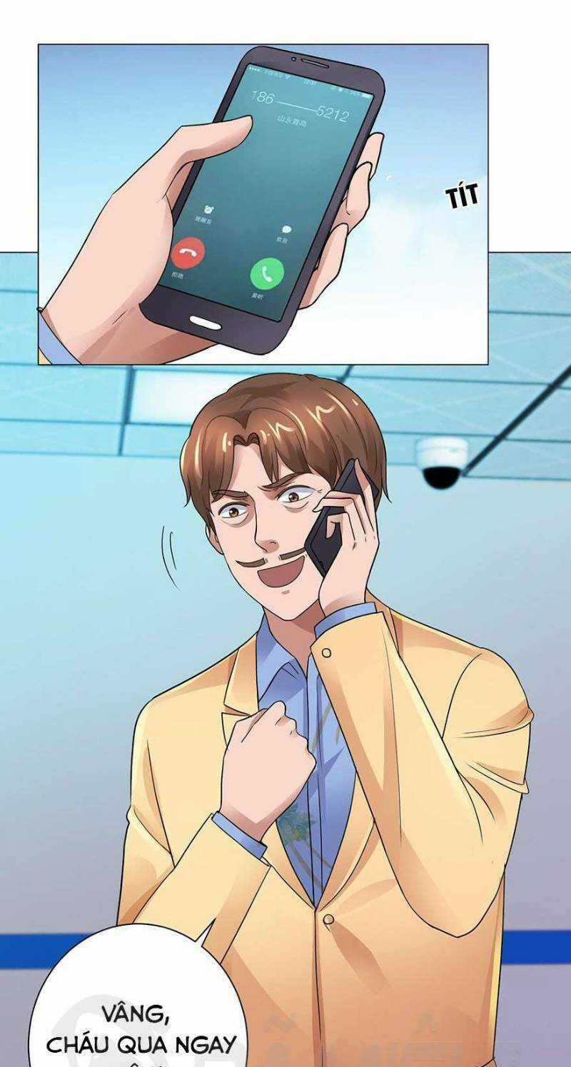 Đô Thị Chí Tôn Hệ Thống Chapter 121 trang 16