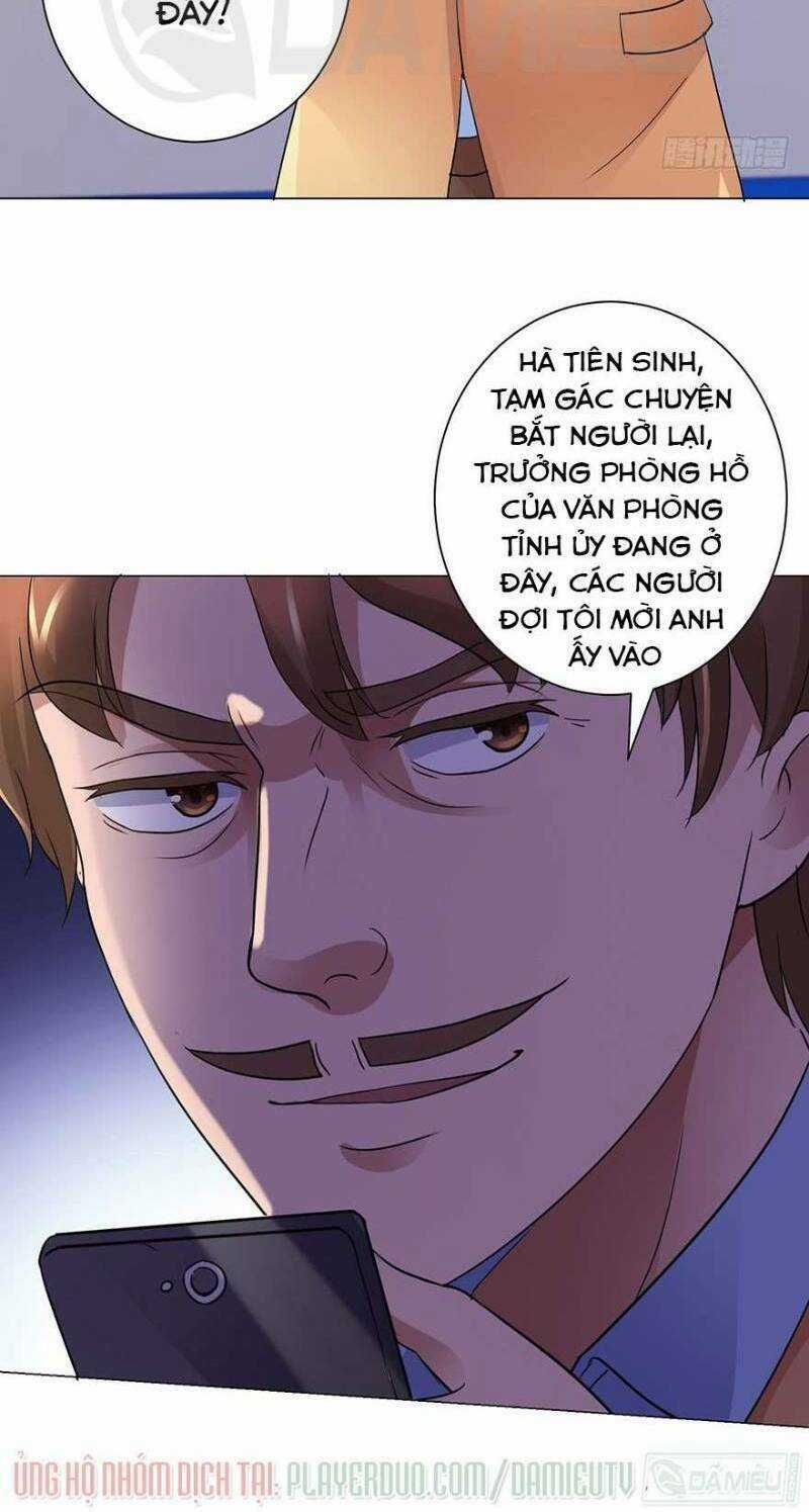 Đô Thị Chí Tôn Hệ Thống Chapter 121 trang 17